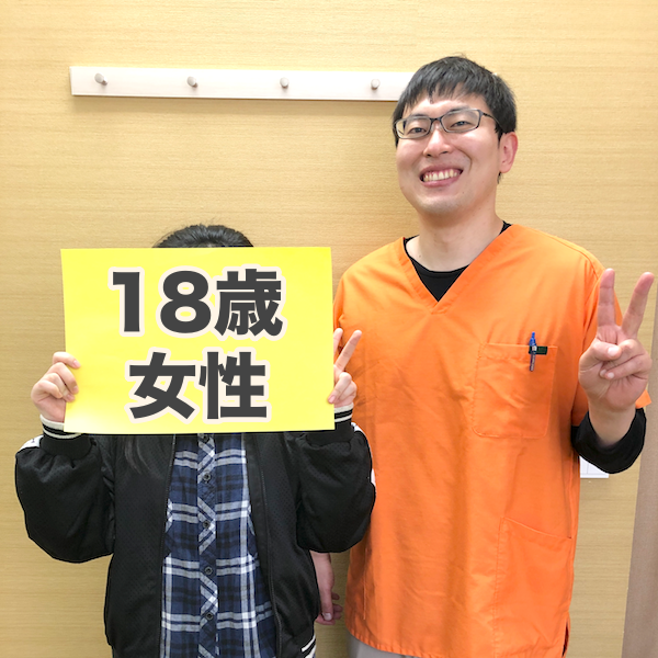 お客様写真