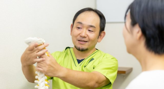 【2025年度最新版】体の痛みや不調の原因を徹底解説！あなたはいくつ当てはまる？