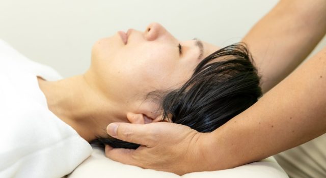 睡眠の質を上げる4つのルーティン