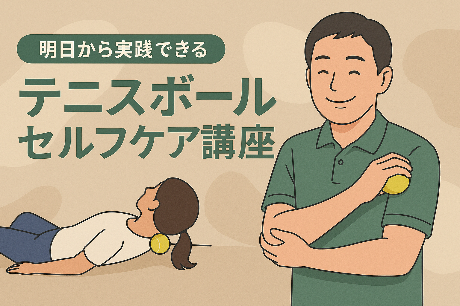 講座案内