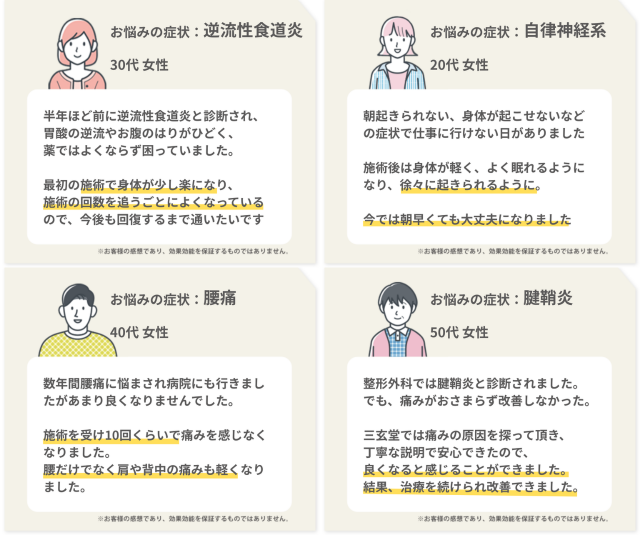 声