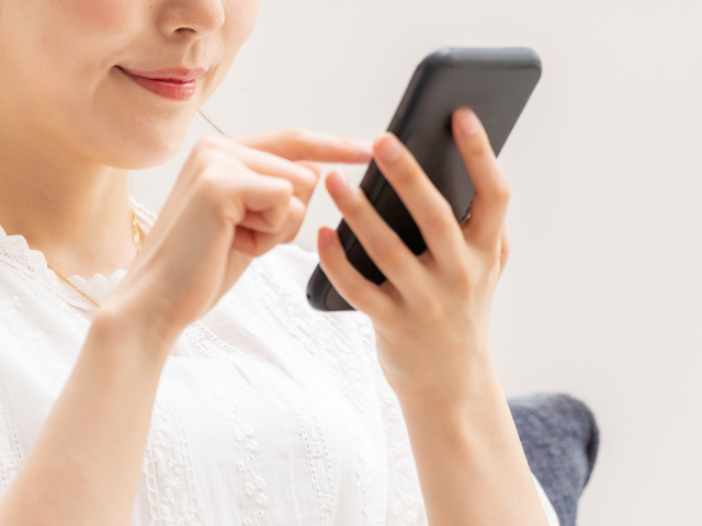 電話かwebでご予約