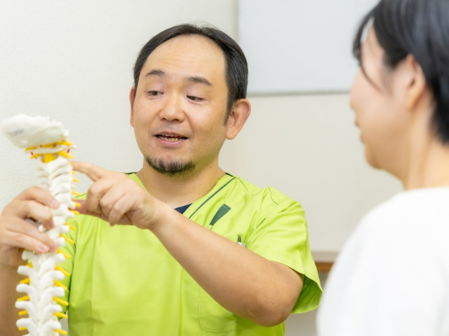 カウンセリング